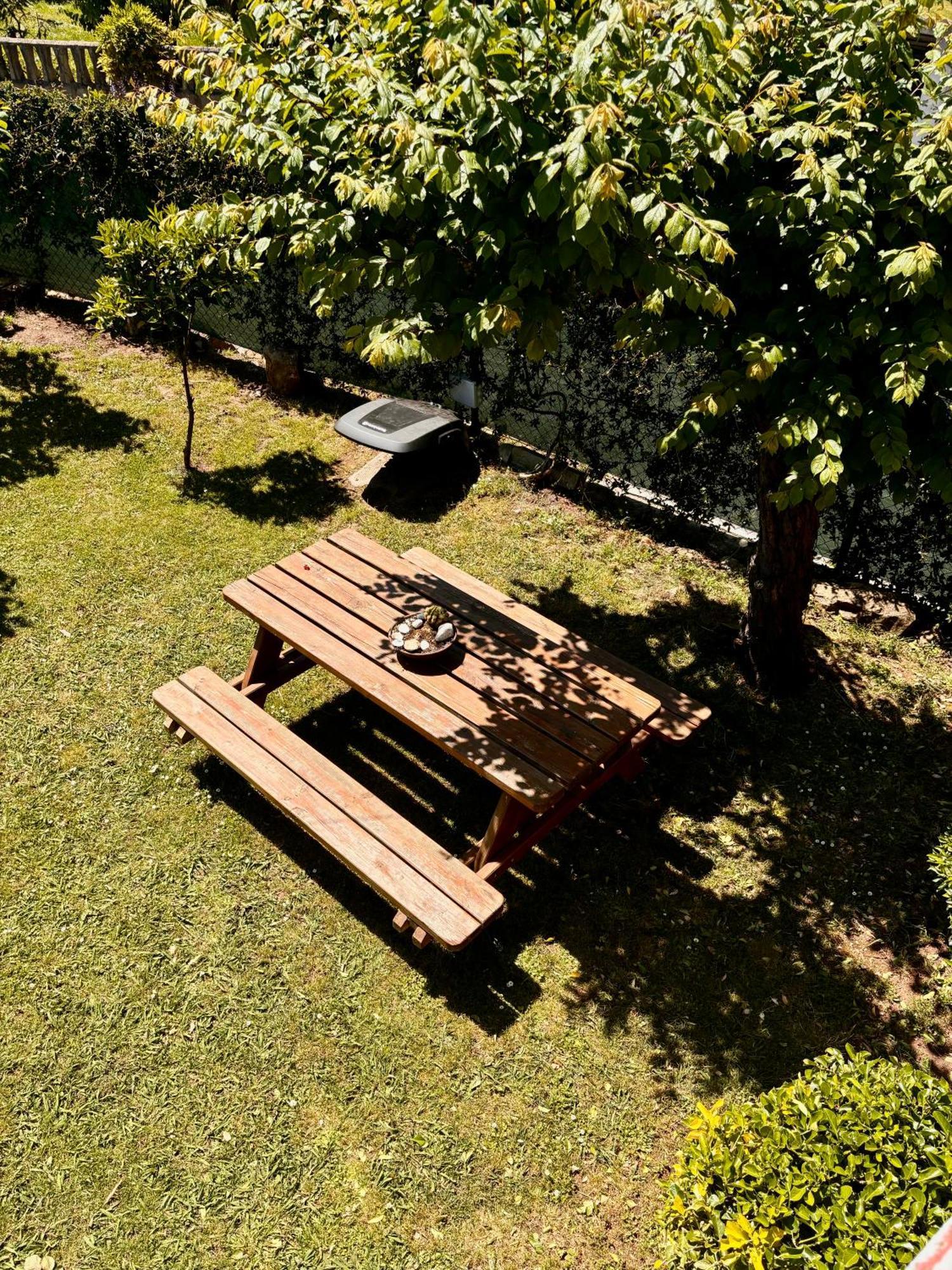 Villa La Casuca De Mabel Revilla De Camargo Exterior foto